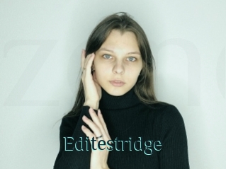 Editestridge