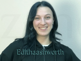Edithaashworth