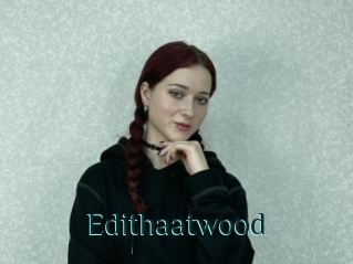 Edithaatwood