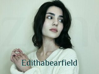 Edithabearfield
