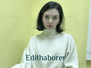 Edithaborer