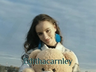 Edithacarnley