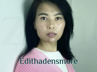 Edithadensmore