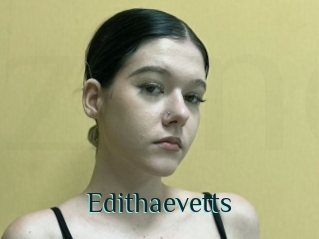 Edithaevetts