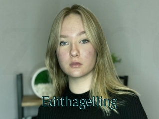 Edithagelling