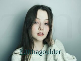 Edithagoulder