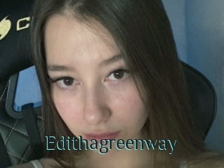 Edithagreenway
