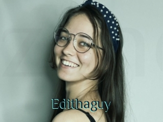 Edithaguy