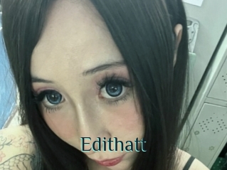 Edithatt