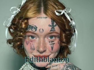Edithblanton