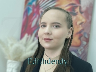 Edithdendy