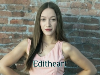 Editheart