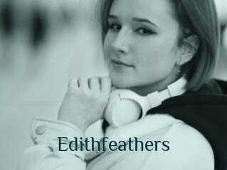 Edithfeathers