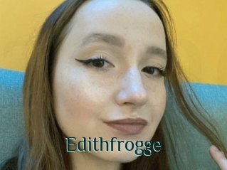 Edithfrogge