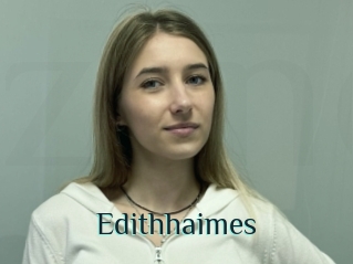 Edithhaimes