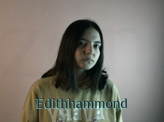 Edithhammond