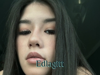 Edlagitt