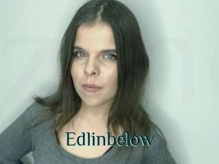 Edlinbelow