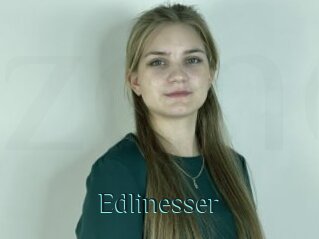 Edlinesser