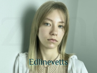 Edlinevetts