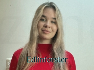 Edlinforster