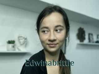 Edwinabrittle