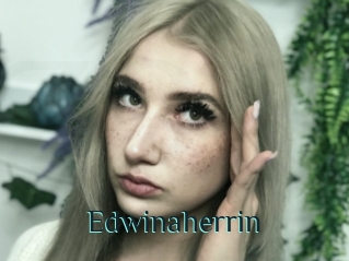 Edwinaherrin
