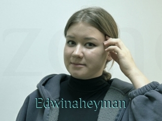 Edwinaheyman