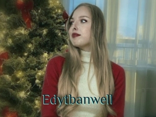 Edytbanwell