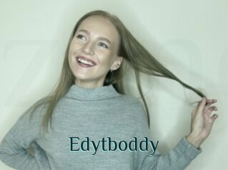 Edytboddy