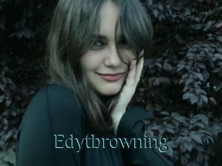 Edytbrowning