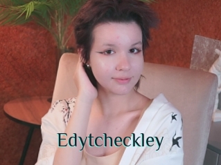 Edytcheckley