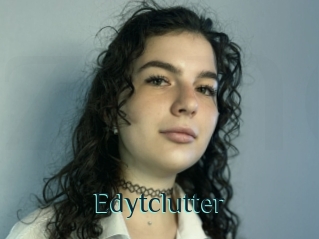 Edytclutter