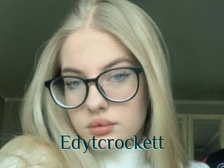 Edytcrockett