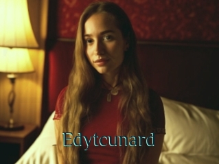 Edytcunard