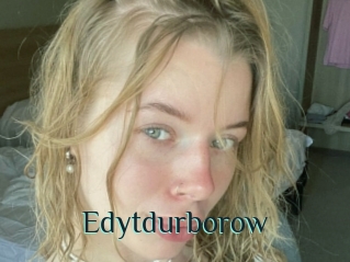 Edytdurborow