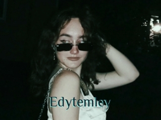 Edytemley