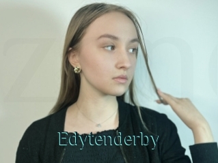 Edytenderby