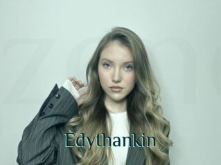 Edythankin