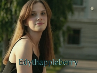 Edythappleberry