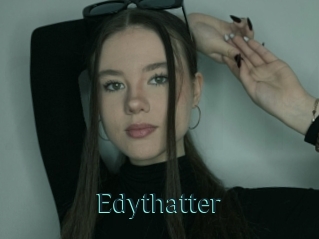 Edythatter