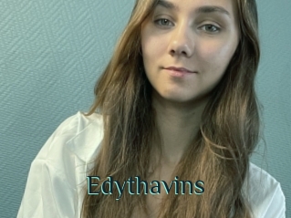 Edythavins