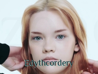 Edythcordery