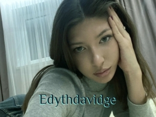 Edythdavidge