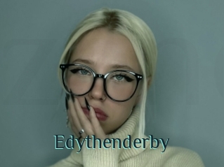 Edythenderby