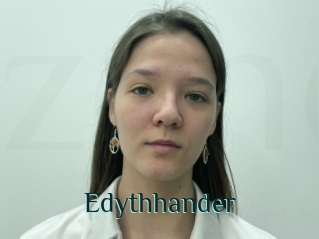 Edythhander