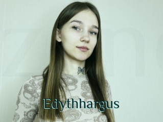 Edythhargus