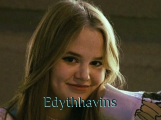 Edythhavins