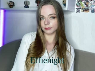 Effienight