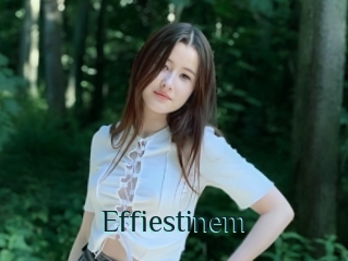 Effiestinem